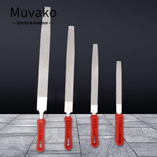 Muvako ชุดเครื่องมือแกะสลักเพชร สําหรับงานไม้ DIY