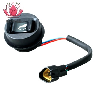 สวิตช์เอียง 3Pin 63DD82563310000 เหมาะสําหรับ Yamaha Outboard 30HPP115HP TRIM &amp; TILT SWITCH