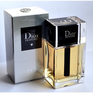 (100ml) Dior Wild Mens eau de toilette Dior wild edt น้ําหอม สําหรับผู้ชาย 100 มล