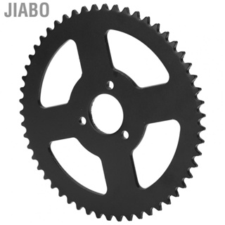 Jiabo New T8F 54  Durable Steel Sprocket Hard Crankset Suitable For Mini Motorcyc