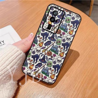 Yee เคสโทรศัพท์มือถือ TPU ลายตลกตลก สําหรับ Redmi K60 Pro