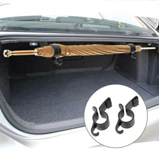 ⚡READYSTOCK⚡Car Trunk Hook Towel Black Clothes Handbag PP Shopping Bag Storage Hook