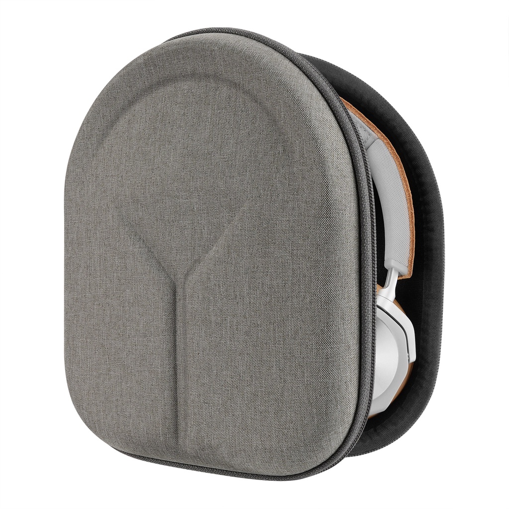 Geekria เคสหูฟัง แบบแข็ง แบบเปลี่ยน สําหรับ Bang & Olufsen Beoplay H9i H9 3rd Gen H4 H9 H8 H6 H2
