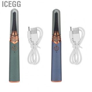 Icegg USB Rechargeable Long Lasting Heated For