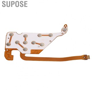 Supose Key Ribbon Board   Flex Cable Replacement for 1300D Kiss X80 1500D