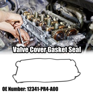 ปะเก็นฝาครอบวาล์วเครื่องยนต์รถยนต์ สําหรับ Honda CR-V 1995-2001 12341-PR4-A00