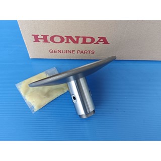 ชุดหน้าสัมผัสมู่เล่ย์หลังแท้HONDA PCX125 อะไหล่แท้ศูนย์HONDA(23205-KWN-900)1ชิ้น