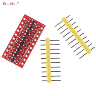 [EruditerT] โมดูลแปลง 8 ช่อง I2C IIC 1 ชิ้น สําหรับ Arduino [ใหม่]