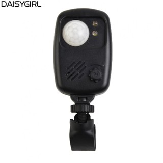 【DAISY Fishing】Sensor 1PCS 5 Meters Accessories Black Fishing Equipment Parts Plastic