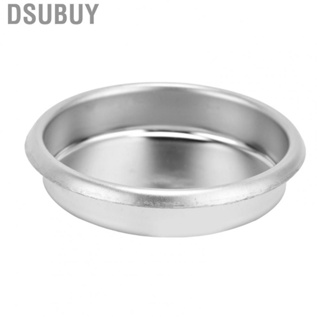 Dsubuy Backflush Insert Firm Disk For Semi Automatic Coffee Machines