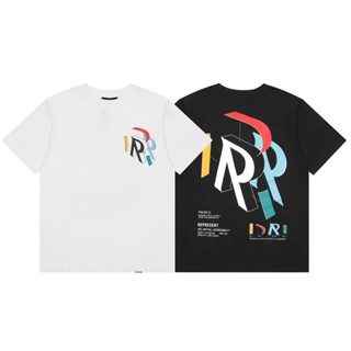 Ktdyr เสื้อแขนสั้น เทรนด์แฟชั่นล่าสุด คุณภาพสูง