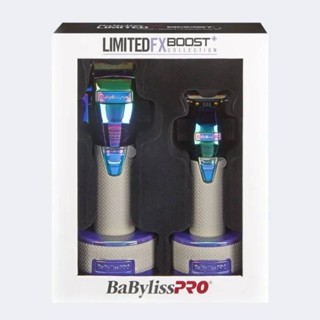 [พรีออเดอร์] babyliss limited fx boost งานนำเข้า รอของ20-30วัน เครื่องมือดูแลผม ตัดผม