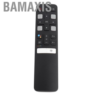 Bamaxis Stable Signal Multi Functional TV Black Color for Home TCL RC802V