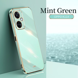 เคสซิลิโคน TPU แบบนิ่ม ชุบไฟฟ้า กันกระแทก สําหรับ OnePlus Nord CE 3 Lite OnePlus Nord CE 3 Lite