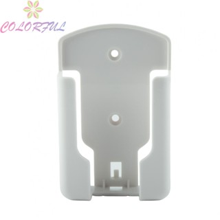 【COLORFUL】Remote Control Air Conditioner Holder Durable Generous Less Than 0.2kg