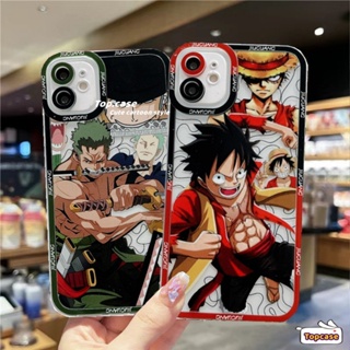 เคสโทรศัพท์มือถือ TPU นิ่ม แบบป้องกัน ลาย One Piece Luffy Angelic Eye สําหรับ Redmi A1 10C 10A 10 9T 9C 9A 9 Note 11 11s Pro+ 10s 10 9 8 7Pro Mi12 11 Lite 11T 10T Poco M3 M4 F3 X3 Pro ผ้าคลุม