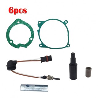 ⚡READYSTOCK⚡Glow Plug Repair Kit 12V 2kW Accessories Air Air Conditioning Glow Pin