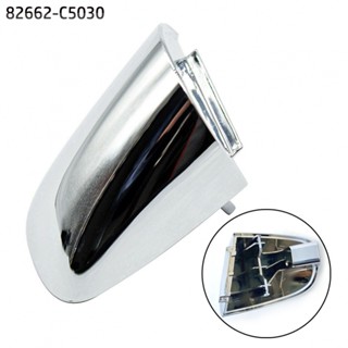 ⚡READYSTOCK⚡Handle Cover 82662-C5030 Car Front Right Outside Handle Car Handle Cover