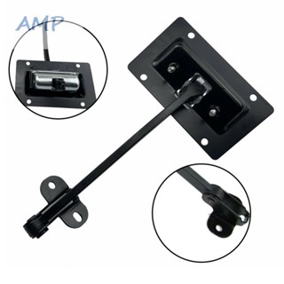 ⚡READYSTOCK⚡For Jeep Wrangler Strap Retaining Arm Car Tailgate Check Strap Retaining Arm 1pc