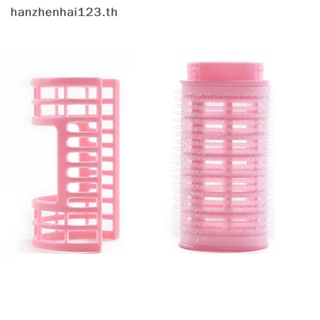 Hanhai โรลม้วนผมหน้าม้า DIY 1 ชิ้น