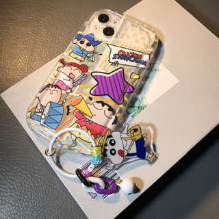 เคสโทรศัพท์มือถือแบบนิ่ม พร้อมสายคล้องโซ่คล้อง สําหรับ HUAWEI Nova 5t 7 7se 6se 7i 9 9se 11pro 10pro Y9s P30 P40 P50 Mate 30 40 50 Pro