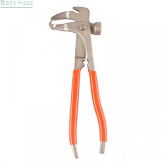 【Big Discounts】Pliers Hammer High Qulity High-quality Materials Universal Comfort Grip#BBHOOD