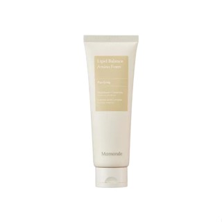 Mamonde Lipid Balance Amino Foam 120g