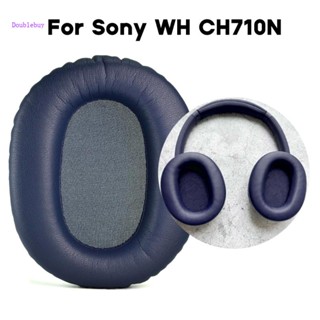 Doublebuy แผ่นครอบหูฟัง สําหรับ WH-CH710N