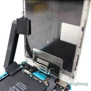 Bang อุปกรณ์แคลมป์ยึดหน้าจอ LCD สําหรับซ่อมแซมโทรศัพท์มือถือ