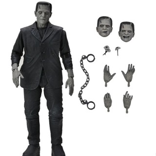 ฟิกเกอร์ Neca Frankenstein ขนาด 23 ซม. 0QKU