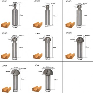 ดอกสว่านเราเตอร์ คุณภาพสูง สําหรับเครื่องกัดมิลลิ่ง cnc