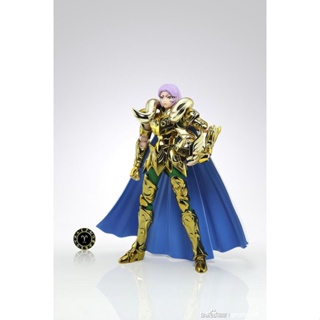 พร้อมส่ง MC Saint Cloth Myth EX Aries Mupu Color 24K Star Shining Alloy เคลื่อนย้ายได้