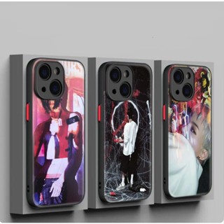 เคสโทรศัพท์มือถือแบบนิ่ม ลาย G dragon peaceminusone น่ารัก Y232 สําหรับ iPhone SE SE2 SE3 7 8 Plus XR XS Max 11 Pro Max