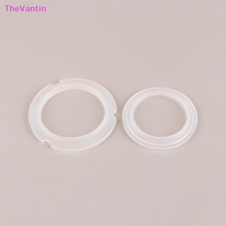 Thevantin ปะเก็นแหวนยางซิลิโคน 51 58 มม. สําหรับเครื่องชงกาแฟ