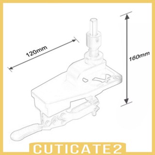 [Cuticate2] บานพับเปิดรูบานพับ สําหรับบานพับประตูตู้ ไม้เนื้อแข็ง