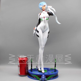 ส่งฟรี พร้อมส่ง โมเดลฟิกเกอร์ รูปปั้นเด็กผู้หญิงเซเลอร์ นีออน Evangelion ผมสั้น สําหรับตกแต่ง