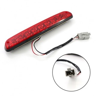 [SIP-ISHOWMAL-TH]Third Brake Light Accessories Brake Light LED Replacement YC3Z13A613BA-New In 8-