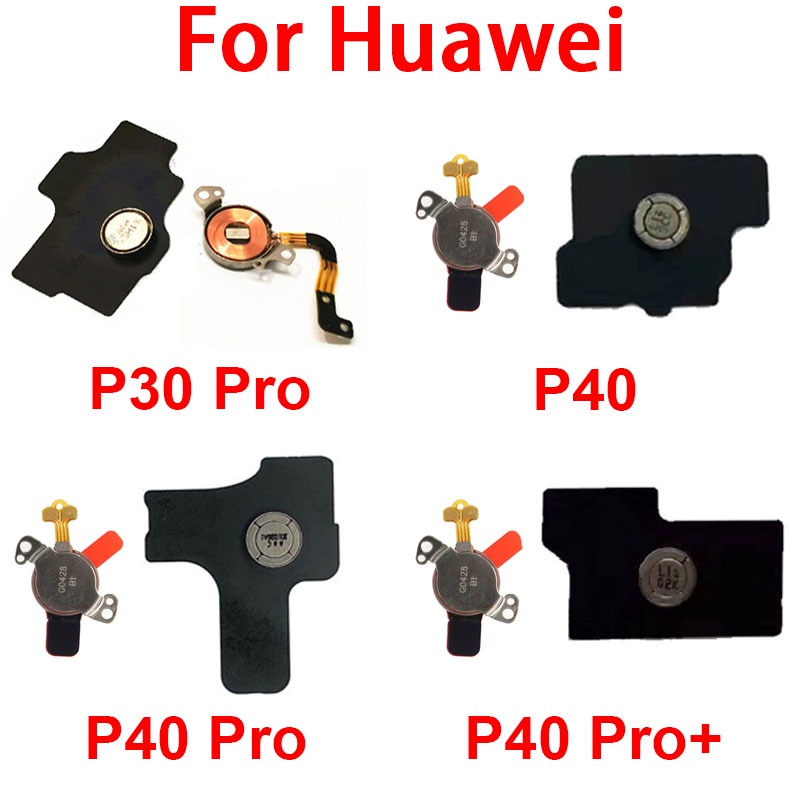 สายแพรับสัญญาณหูฟัง ลําโพง ด้านหน้า แบบเปลี่ยน สําหรับ Huawei P30 P40 Pro Plus+