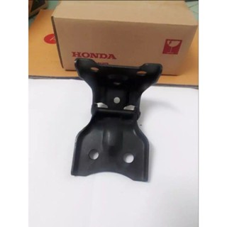 77110-KZV-T00 บานพับเบาะ Honda ดรีม110i/ซุปเปอร์110i อะไหล่แท้ศูนย์💯%