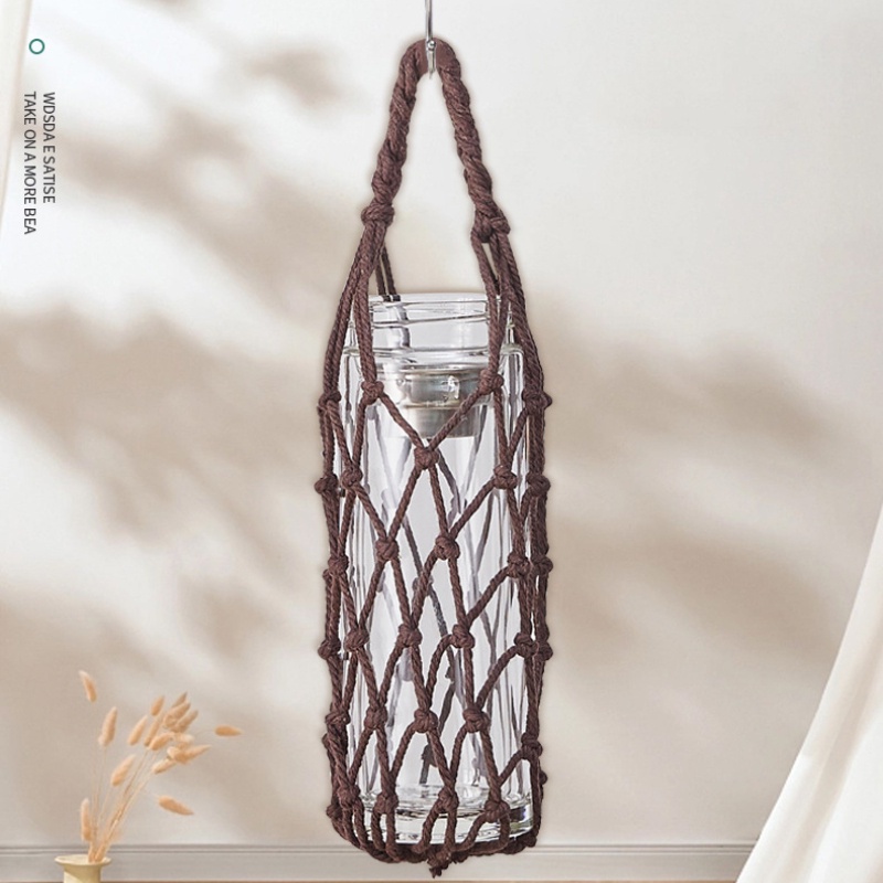 Sugaw กระเป๋าใส่ขวดน้ํา Tumbler Case Holder Bag Hydroflask Net Sleeve Aquaflask Tumbler Pouch ขวดน้ํา Carrier Sleeve