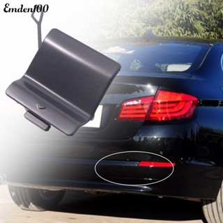 ฝาครอบตาลากจูง ด้านหลังรถยนต์ Emden 51127240133 สําหรับ BMW 5 Series