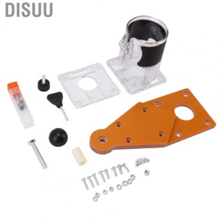 Disuu Multifunctional Trimming Machine Flip Board  Aluminum Alloy  for Furniture Factory