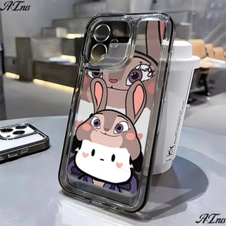 เคสโทรศัพท์มือถือ แบบนิ่ม ลายกราฟฟิตี้ Pacha Dog สําหรับ Iphone 14promax 11 7 8p 1312