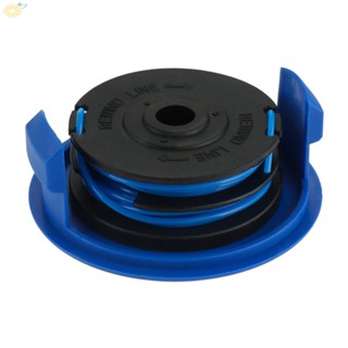 【VARSTR】Efficient &amp; Long Service Life KST 120X String Trimmer Line Spools For Your Lawn