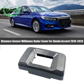 ฝาครอบเรดาร์ 36809-TVA-A12 สําหรับ Honda Accord 2018-2020