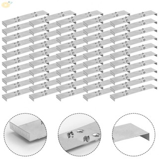 【VARSTR】Reliable PV Roof Fitting Grounding Clip Ensures Secure and Efficient Grounding