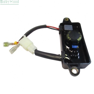 【Big Discounts】Voltage Regulator Automatic For 168F/170F For GX160/GX200/GX210 Replacement#BBHOOD