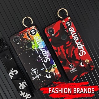 Cool Dirt-resistant Phone Case For Kyocera Digno SX3/KYG02 Black Case Shockproof Fashion Durable Original Glitter Cute Anime
