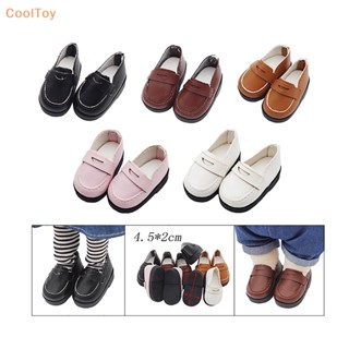 Cooltoy ขายดี เสื้อผ้า รองเท้า ขนาด 20 ซม. อุปกรณ์เสริม สําหรับตกแต่งบ้านตุ๊กตา