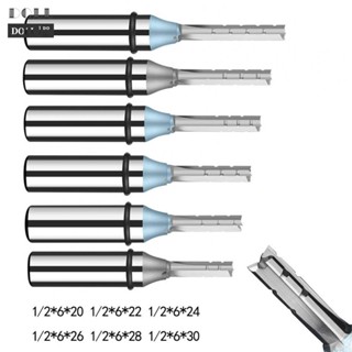 ⭐24H SHIPING ⭐Professional Grade 1/2 Shank Router Bit Ideal for CNC Trimming and Milling